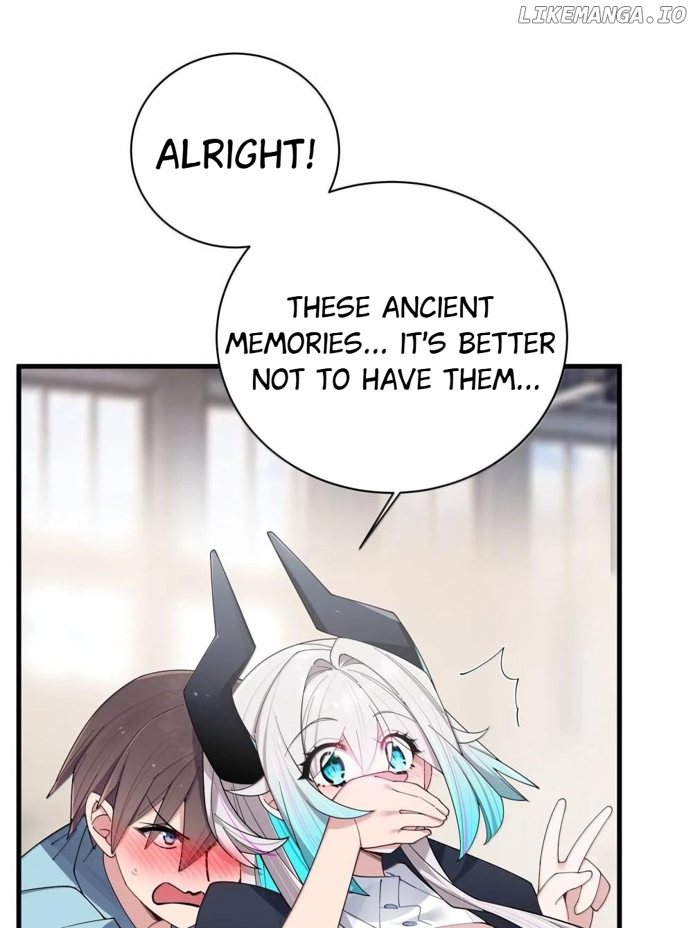 My Fake Girlfriends are using me as a Shield Chapter 142 - page 14